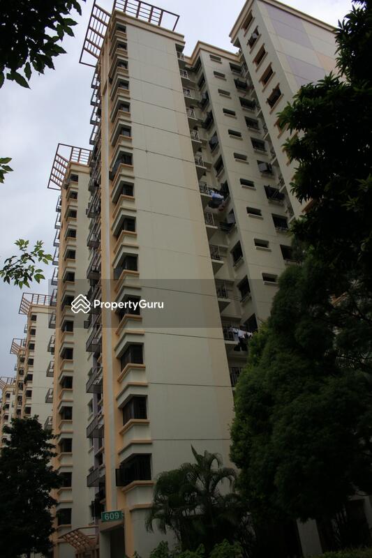 609 Jurong West Street 65 #0