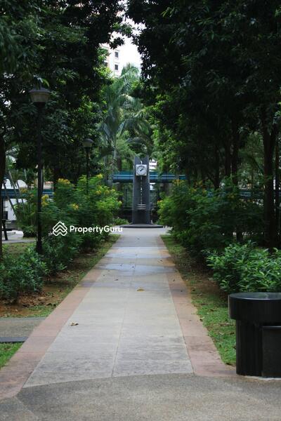 For Rent - 609 Jurong West Street 65