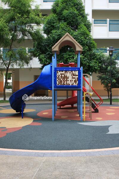 For Rent - 609 Jurong West Street 65