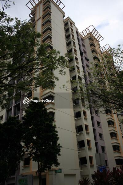 For Rent - 610 Jurong West Street 65