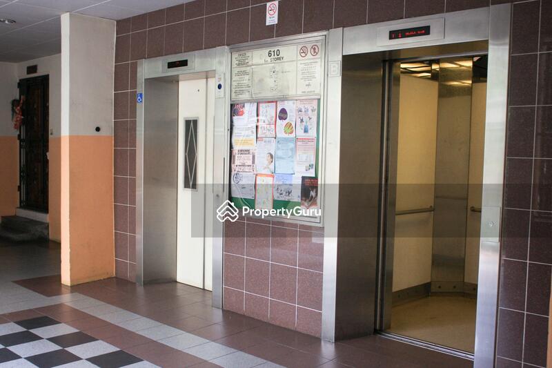 610 Jurong West Street 65 #0