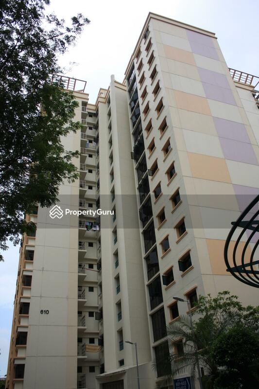 610 Jurong West Street 65 HDB Details in Jurong West | PropertyGuru ...