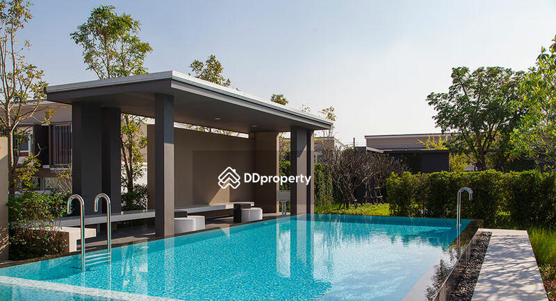 For Rent - Indy Srinakarin, Samut Prakan