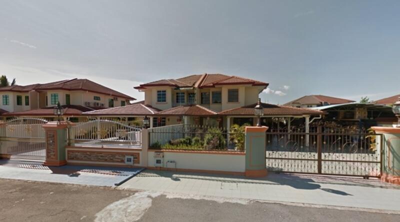 For Sale - Summerville Villa