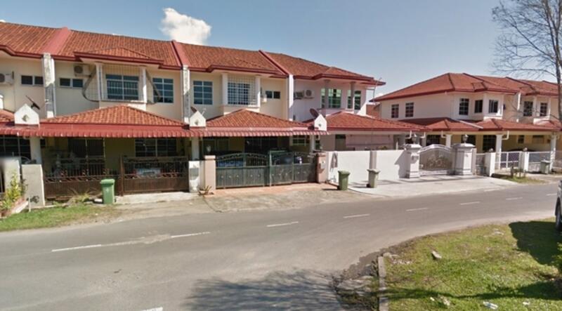 For Sale - Summerville Villa