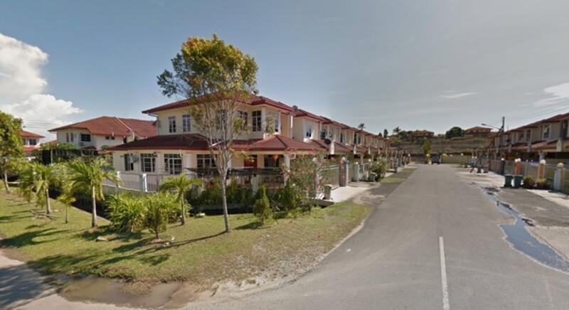 For Sale - Summerville Villa