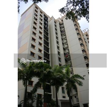 611 Jurong West Street 65