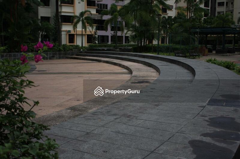 For Rent - 611 Jurong West Street 65
