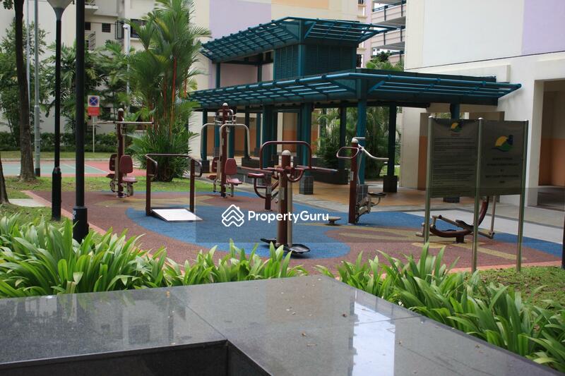 For Rent - 611 Jurong West Street 65