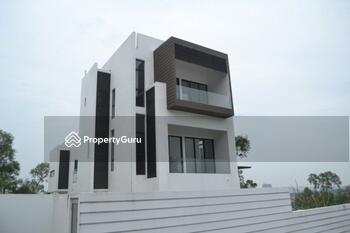 Villa Moderna