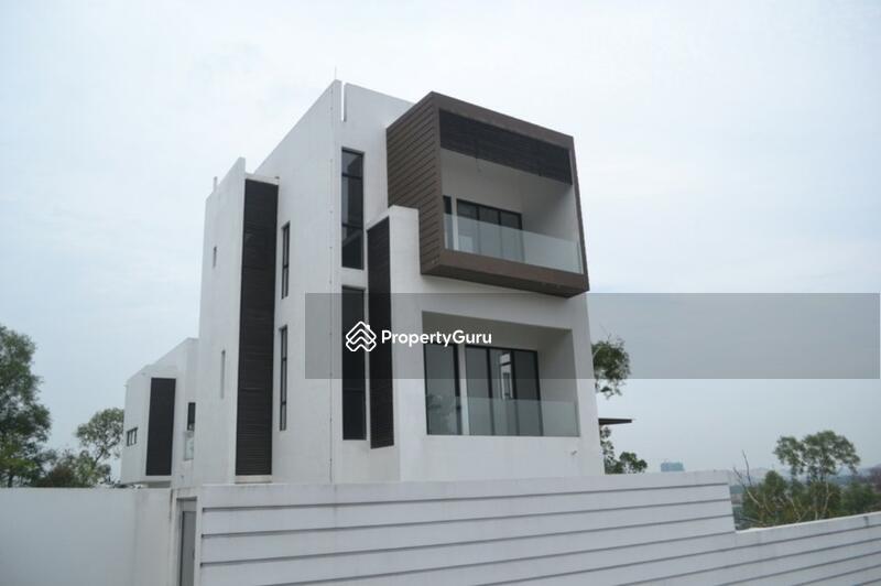 Villa Moderna #0