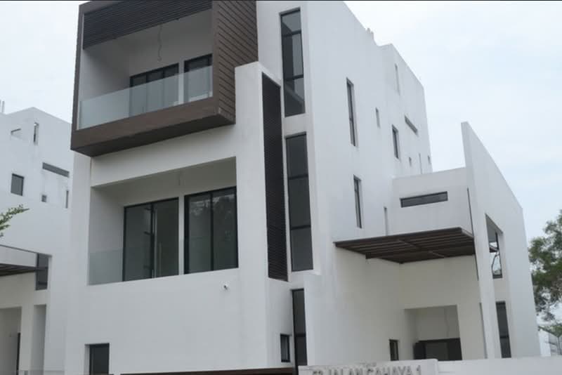 Villa Moderna - iProperty.com.my