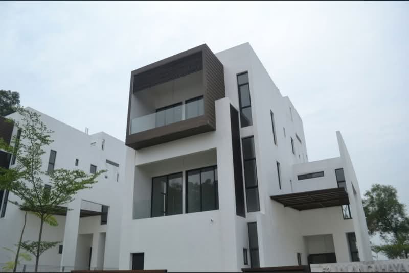 Villa Moderna - iProperty.com.my