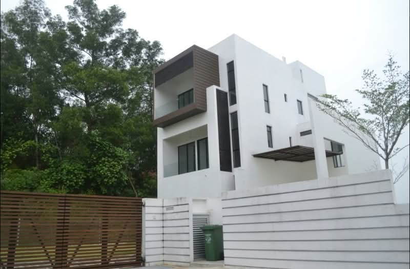 Villa Moderna - iProperty.com.my