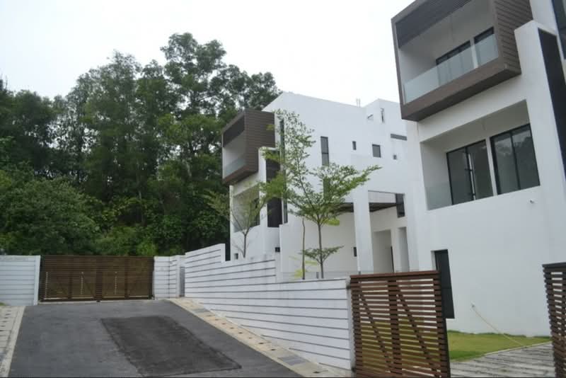 Villa Moderna - iProperty.com.my