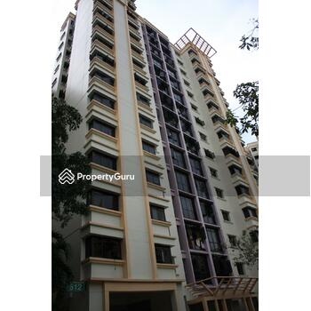 612 Jurong West Street 65