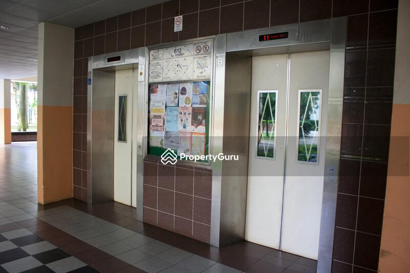 612 Jurong West Street 65 #0