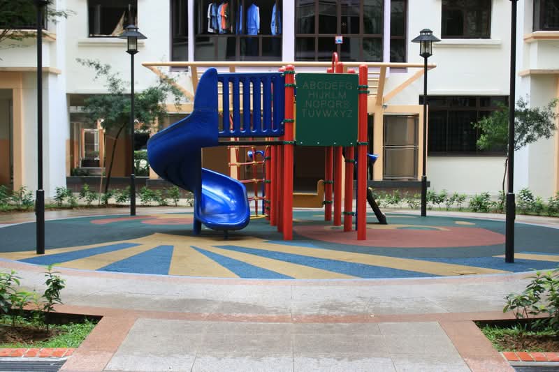 612 Jurong West Street 65