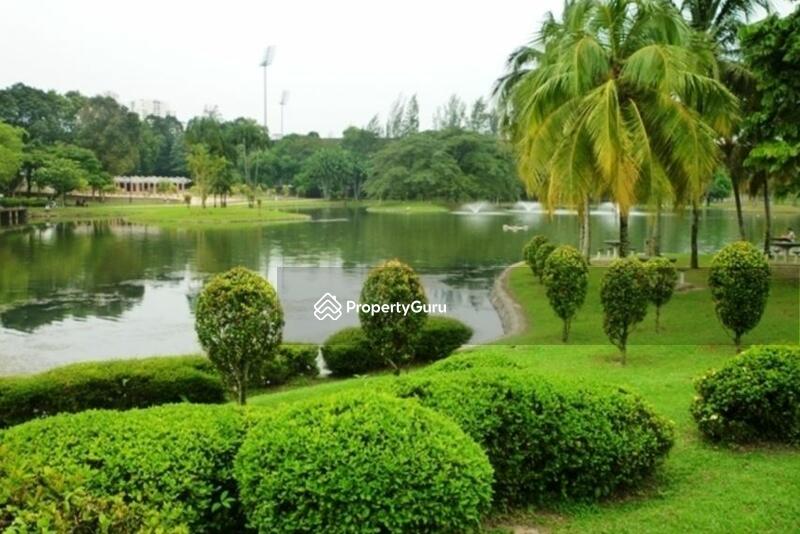 Untuk Dijual - Taman Mulia