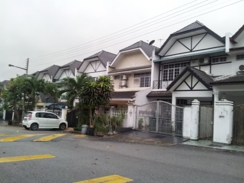 Taman Mulia - iProperty.com.my