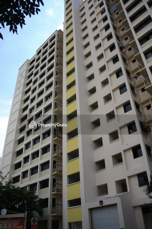 617 Jurong West Street 65 #0