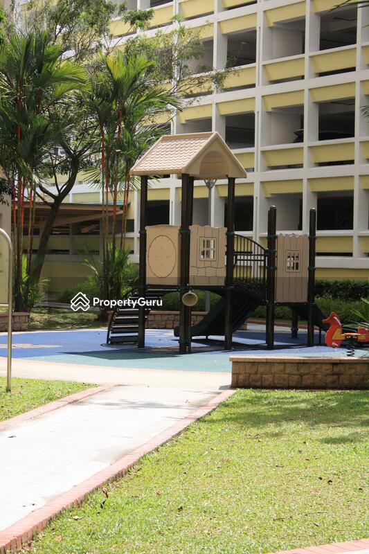 617 Jurong West Street 65 #0