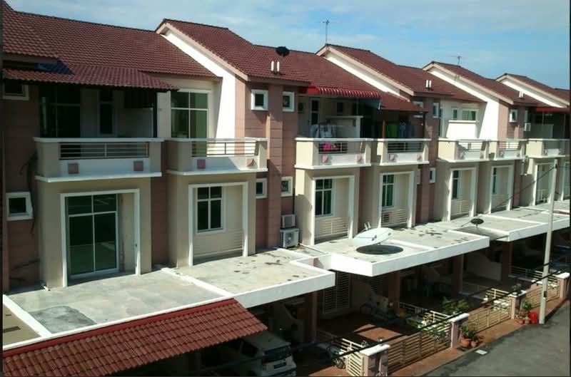 Delink Taman Segar Jaya - iProperty.com.my