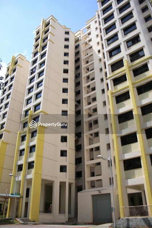 618 Jurong West Street 65 #0