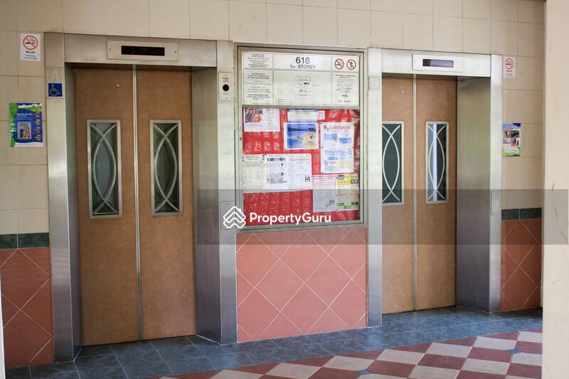 618 Jurong West Street 65 #0