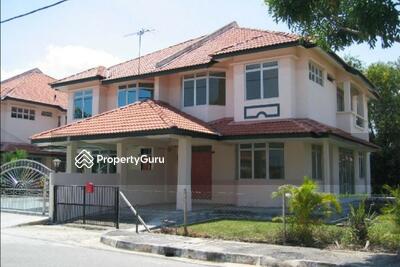 - Taman Bukit Minyak Indah