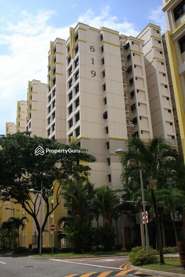 For Sale - 619 Jurong West Street 65