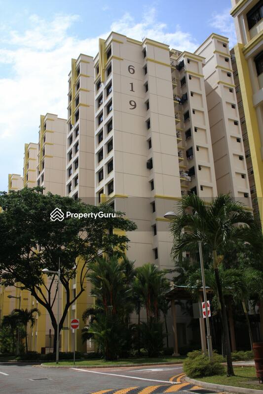619 Jurong West Street 65 #0