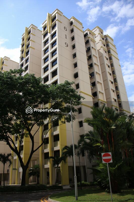 619 Jurong West Street 65 #0