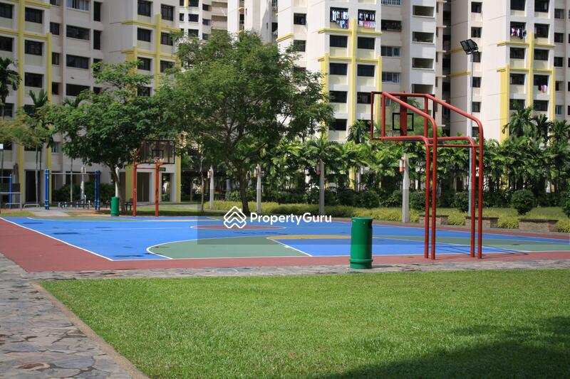 619 Jurong West Street 65 #0