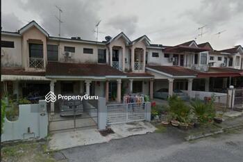 Taman Bukit Minyak