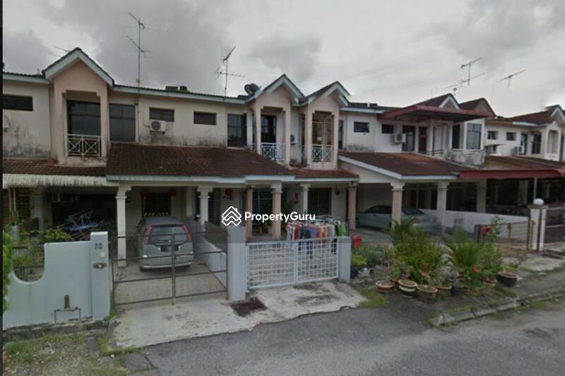 Taman Bukit Minyak #0