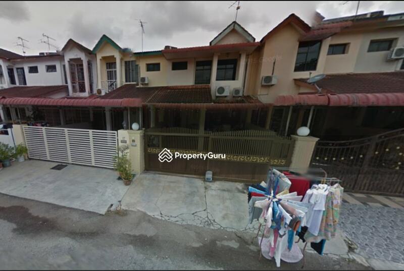 Taman Bukit Minyak #0