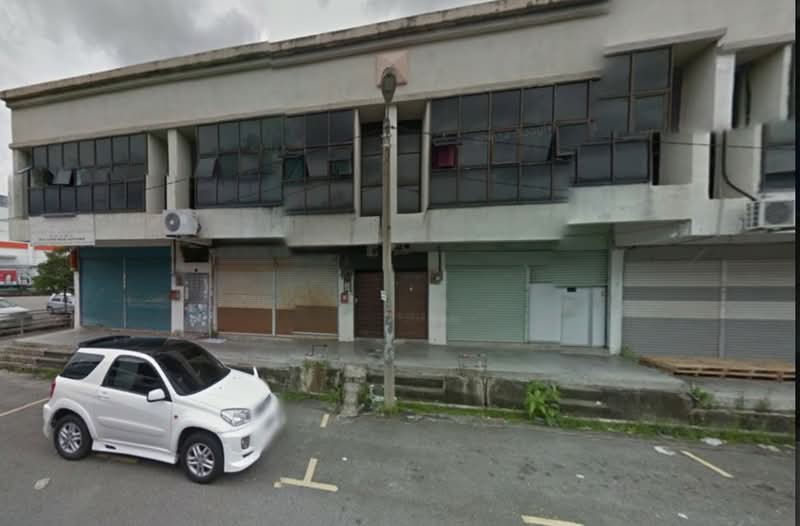 Taman Bukit Minyak - iProperty.com.my