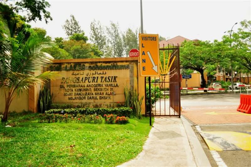 Lakes Condominiums / Pangsapuri Tasik - iProperty.com.my
