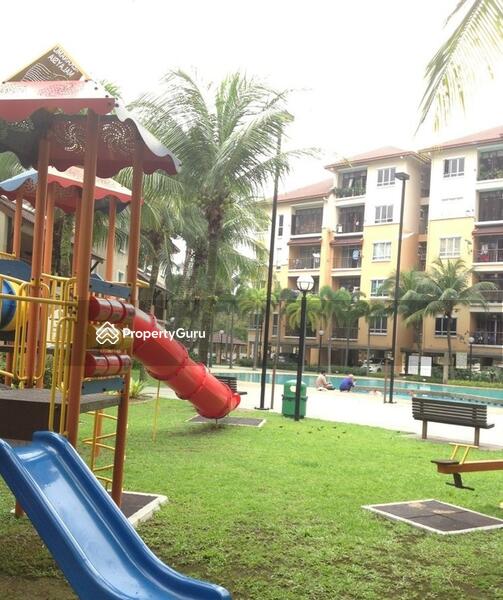 Untuk Disewa - Lakes Condominiums / Pangsapuri Tasik