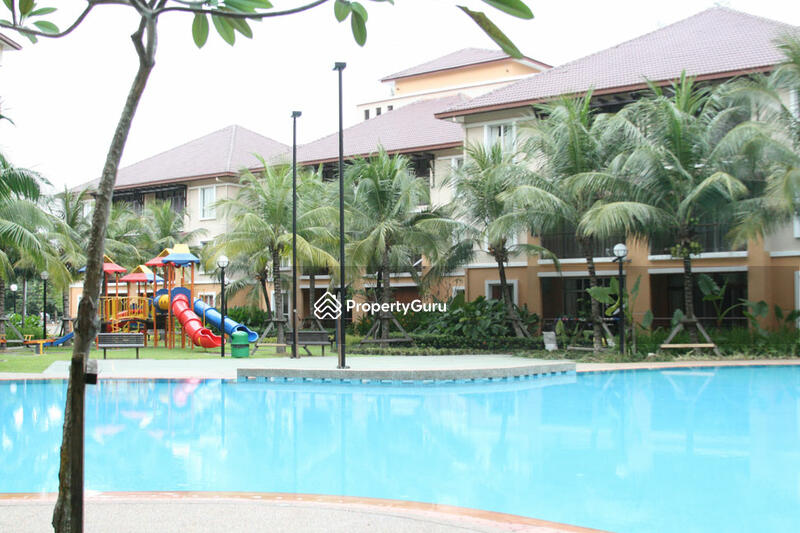 Untuk Disewa - Lakes Condominiums / Pangsapuri Tasik