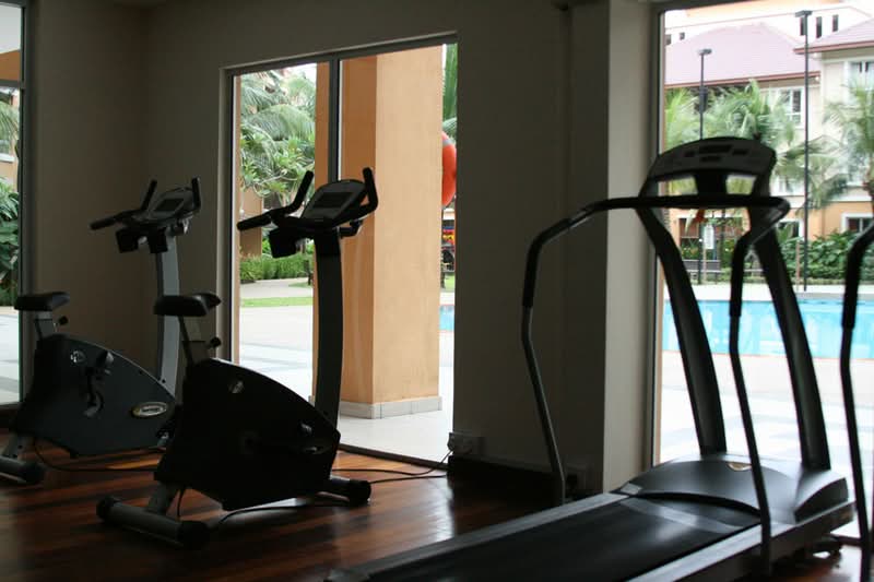 Lakes Condominiums / Pangsapuri Tasik - iProperty.com.my