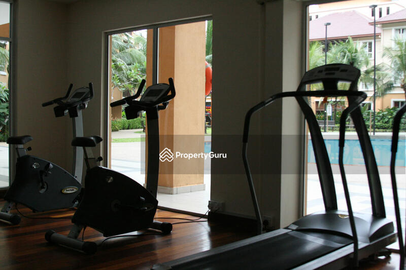 Untuk Disewa - Lakes Condominiums / Pangsapuri Tasik