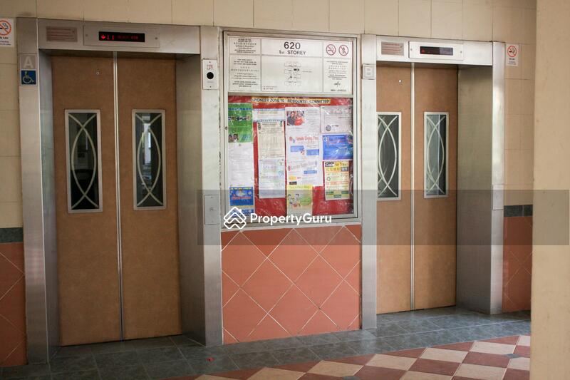 620 Jurong West Street 65 #0
