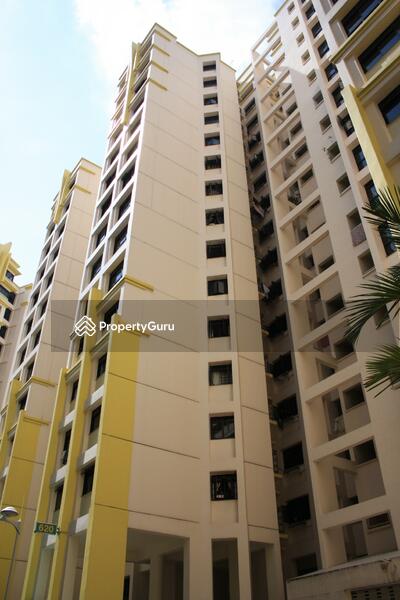 For Rent - 620 Jurong West Street 65