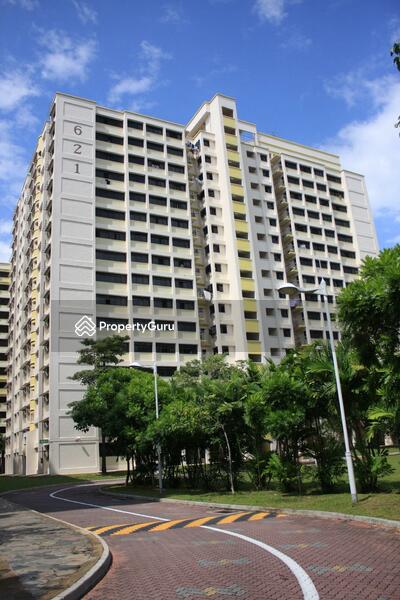 For Rent - 621 Jurong West Street 65