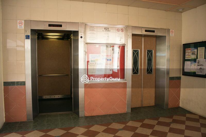 621 Jurong West Street 65 #0