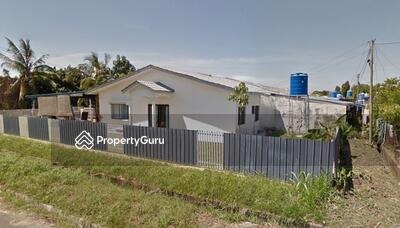 - Taman Pasir Putih 1