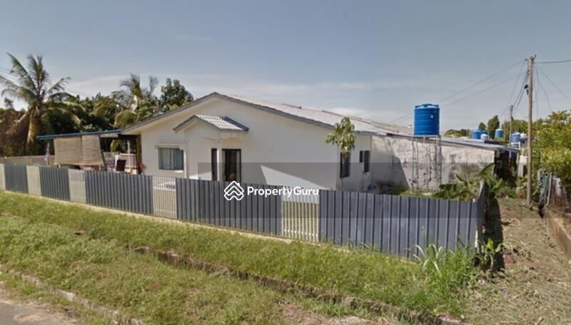 Untuk Dijual - Taman Pasir Putih 1