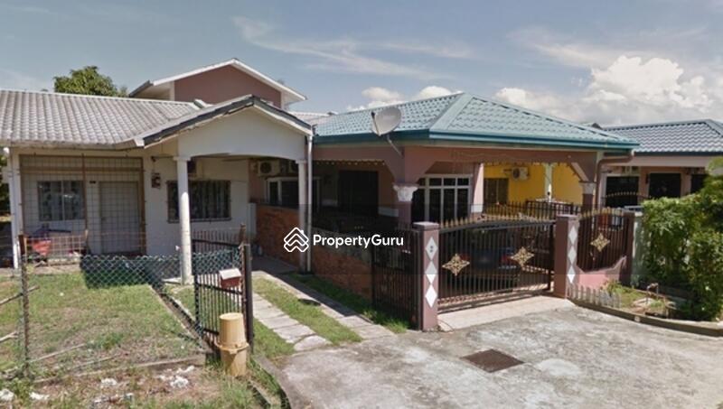 Untuk Dijual - Taman Pasir Putih 1
